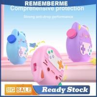 ราคา ฝาครอบซิลิโคนซิลิโคนเหลวเกมคอนโซลปกอ่อนสําหรับ ทามาก็อตจิ สวรรค์ (56102388455)