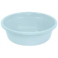 ราคา Shopping Idea GOME กะละมังกลม 19.5L ขนาด 50x50x15.5cm. รุ่น No.50 สีฟ้าพาสเทล ฮิตติดเทรน (42323930778)