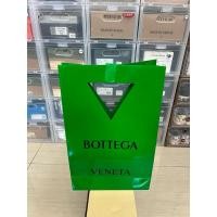 ราคา ถุงกระดาษ Bottega แท้ ถุงแบรนด์เนมจากช้อป (22462649769)