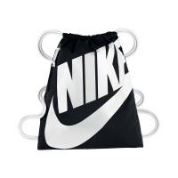 ราคา กระเป๋า Nike Drawstring Bag Heritage Gym Sack ของแท้ ป้ายไทย (29018727201)