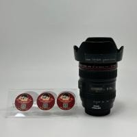 ราคา Canon EF 24-105mm f/4L IS USM (24927352358)