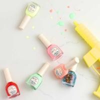 ราคา ↟▲↟ • พร้อมส่ง • Skinfood Nail Vita Alpha 10 ml. ฉลากเกาหลี แท้ 100% (1243293460)