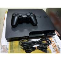 ราคา PS3 Slim Model 2000A 120GB. ไม่อ่านแผ่น แปลง CFW HABIB 4.78 Cobra 7.30 Ext.HDD 250GB. (7900924094)