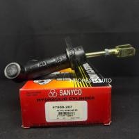ราคา SANYCO ISUZU KAD BISON TLD CM UPPER CLUTCH MASTER ASSY 5-47500-207-0 (25642526221)