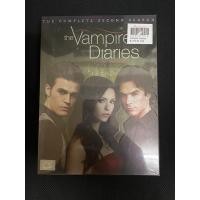 ราคา DVD(18+)The Vampire Diaries บันทึกรัก ฝังเขี้ยว [เสียงอังกฤษ บรรยายไทย] (20035504090)