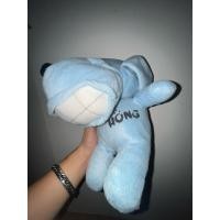 ราคา ตุ๊กตาหมายิ้ม Hong ตัวสีฟ้าน่ากอด (40174939212)