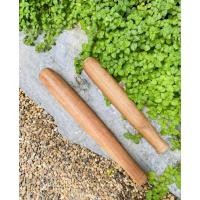 ราคา Copper สาก สากกะเบือ ไม้ตีพริก สากกะเบือไม้ ( 35-48ซม.) เลือก 1 ชิ้น (29227145497)