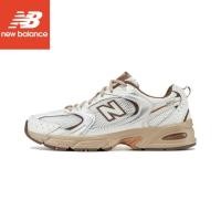 ราคา （ของแท้ 100%）New Balance 530 NB MR530NI ของแท้ รองเท้าผ้าใบผญ official (28403058591)