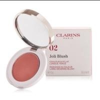 ราคา Clarins บลัชออน ไซท์ mini (4918324015)