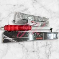 ราคา โช้คกันสะบัด/โช้คอัพกันสะบัด MTX4WD-TIGER4WD รหัสสินค้า 45700-39046 ทนทานคุณภาพเกรดA ยี่ห้อ NAM ลูกหมาก+หู/BBSNKP (24558315825)