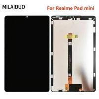 ราคา หน้าจอสัมผัส LCD 8.7 นิ้ว สําหรับ Realme Pad Mini LCD RMP2105 RMP2106 (23234063724)