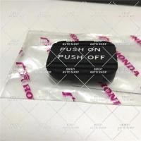 ราคา BY Honda Odyssey Accord G9 CRV G4 Alison Spirior Jade & Acura เบรกเท้าแผ่นยางเบรคเบรคมือเบรคเท้าเหยียบยางแขน (24844422618)