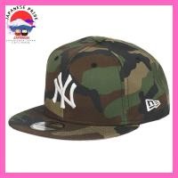 ราคา 【Direct from Japan】New Era Cap Yankees 9FIFTY New Era Snapback Men's Hat NY Baseball Cap Camo Camo [Parallel Import]. (26854259729)