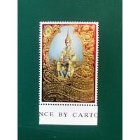 ราคา [พร้อมส่ง] แสตมป์ทองคำ ดวงละ 100 บาท กาญจนาภิเษกปี 2539 (3540012423)