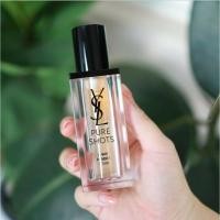 ราคา YSL Pure Shots Night Reboot Serum 30 ml. (5961831026)