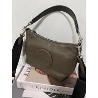 ราคา Coach C2829 Dempsey Shoulder Bag with Patch กระเป๋าสะพายข้าง