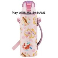 ราคา DisneyJapan กระติกน้ำยกดื่มเก็บความเย็น+เคส (1907791387)