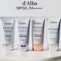 ราคา นําเข้าdAlbaน้ํายาทําความสะอาดและเพิ่มความสดใส 进口 Albaga Shave Hare亮 防晒素 อําพราง ผิวหน้า 防水 25/12/10yua01 (41227128925)