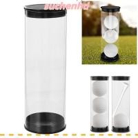 ราคา หลอดที่ใส่ลูกกอล์ฟ ซูเชนเอชดี, บาร์เรลหลอดลูกกอล์ฟพลาสติกทรงกลม, ตัวแสดงโปร่งใสนักสะสมลูกกอล์ฟและผู้ที่ชื่นชอบ (55950036678)