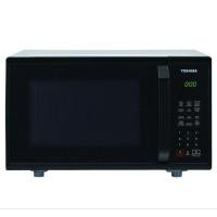 ราคา มือสอง เตาไมโครเวฟ Toshiba หน้าจอดิจิตอล ความจุ 23 ลิตร รุ่น ER-SGS23(K)TH (24740581777)