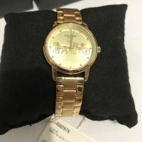 ราคา พร้อมส่งคะ COACH นาฬิกาข้อมือ แท้จาก USA กล่อง ป้าย ครบ (1898024532)