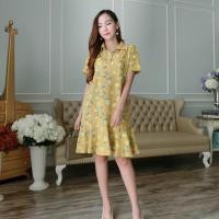 ราคา เดรสงานป้าย Hiso Hiso สอบถามสีในแชทก่อนนะคะ (2377815567)