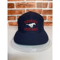 ราคา หมวกมือสอง Newera MUSTANGS MEDFORD USA แท้ (14201792915)