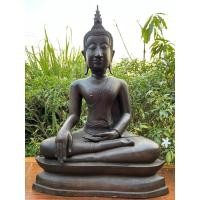 ราคา พระอู่ทองหน้าตัก 12นิ้ว (10569347399)