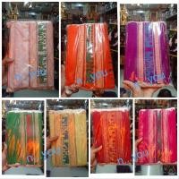 ราคา ตุงผ้า ตุงสีสัน ขายยกคู่ (3866881463)