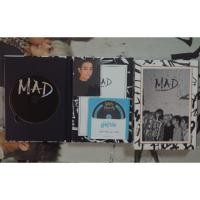 ราคา (มีโปส ของครบ)​ อัลบั้ม[Got7]​ Mad (7206220322)