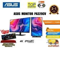 ราคา ASUS MONITOR PA329CV (4K IPS/60Hz)/ประกัน3y (17560253836)