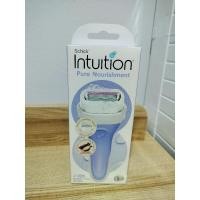 ราคา Schick Intuition Cocoa Butter (20788160146)