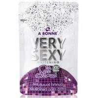 ราคา A Bonne' Very Sexy Whitening Salt Scrub 120g เอ บอนเน่ เวรี่ เซ็กซี่ ไวท์เทนนิ่ง ซอลท์ สครับ 120g. (23725903239)