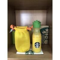 ราคา Starbucks ขวดน้ำสับปะรด 17 oz. (3158797694)