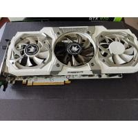 ราคา Galax GTX 970 HOF 4GB GDDR5 (9155637816)