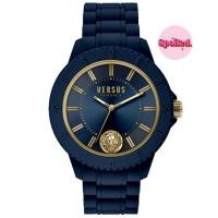 ราคา นาฬิกาเวอซาเช่ Versace Versus ช/ญ ใส่ได้ สินค้าแท้ (23467153686)