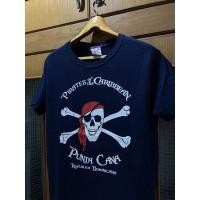 ราคา เสื้อยืดภาพยนตร์มือสอง PIRATES OF THE CARIBBEAN Size M มือ2 (10070308283)