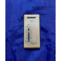 ราคา SALE Sony SRF-S84 FM/AM Walkman วิทยุวินเทจพกพางานสะสม (6646026447)