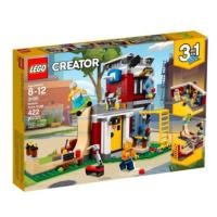 ราคา LEGO 31081 Creator 3in1 Modular Skate House ของแท้100% ของใหม่ (4655927742)
