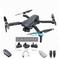 ราคา JJRC X19 Drone แบตเตอรี่7.4V 2200MAh/ใบพัด Maple Leaf/ X19 Drone อะไหล่อุปกรณ์เสริมเดิมเที่ยวบินเวลา25นาที (25253064373)