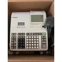 ราคา เครื่องบันทึกเงินสด casio se-s400 (20682209777)