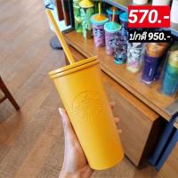 ราคา แก้วสตาร์บัคของแท้พร้อมถุงใส่ (2171478490)