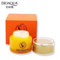 ราคา Bioaqua Horse Oilment Cream 50g. (3155903417)