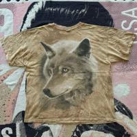 ราคา The Mountain Wolf (2011) (25392407888)