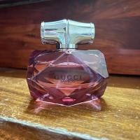 ราคา แท้ Gucci Bamboo (limited edition) 50ml. กล่องเทส ลิมิเต็ด หอม หายากมาก (27588620734)