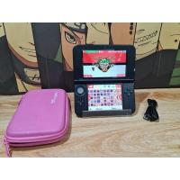 ราคา Nintendo 3ds XL Red/Black เม็ม 64 (25316801684)