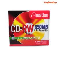 ราคา Imation CR-RW 700MB 4x-10x speed CDRW74A HSD (22969859476)