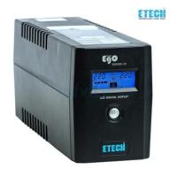 ราคา UPS 1000VA ETECH ego By Zircon (10772229402)