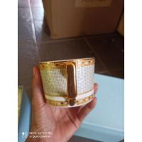 ราคา Herme* ถ้วยและจานรอง - ข้อบกพร่องเล็กน้อย (44122716391)