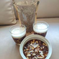 ราคา สาคูต้นของแท้ ของดีพัทลุง อร่อยสดใหม่ กลิ่นหอม เหนียวนุ่ม แป้งสาคูต้นออร์แกนิคจากธรรมชาติ100% 500กรัม (4734692249)